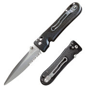 Нож складной SOG Pentagon Elite I / PE14