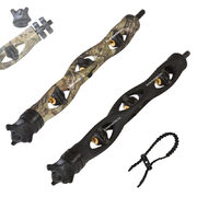 Стабилизатор для блочного лука Trophy Ridge Static Stabilizer 9 дюймов