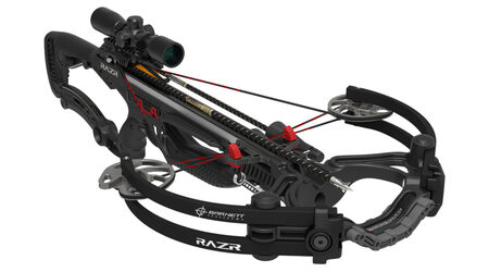купите Блочный арбалет Barnett Razr в Москве