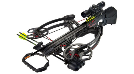купите Блочный арбалет Barnett Vengeance в Москве