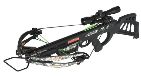 купите Блочный арбалет Hori-Zone Penetrator в Москве