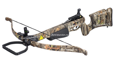 купите Рекурсивный арбалет Bowmaster Fox в Москве