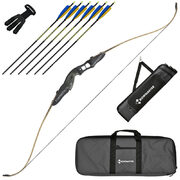 АКЦИЯ! Традиционный лук Bowmaster Big Game - комплект