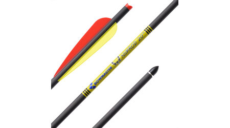 купите Стрела для арбалета Bowmaster Nimrod 16 дюймов в Москве