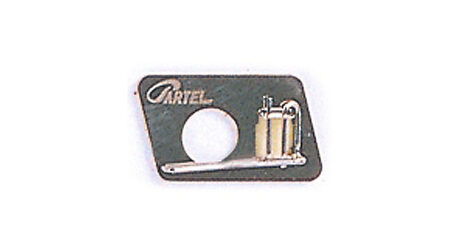 купите Полочка металлическая для классического лука Cartel 456600 в Москве