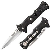 Складной нож Cold Steel Counter Point II 440C / 10ACNC