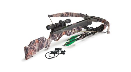 купите Рекурсивный арбалет Excalibur Phoenix в Москве