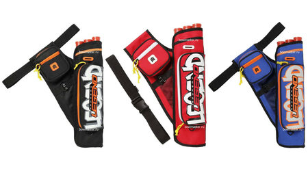 купите Колчан для стрел лучный спортивный Legend Archery Graffiti в Москве