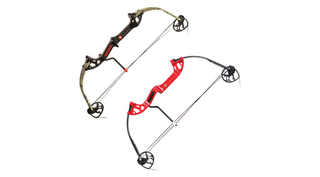 купите Блочный лук PSE Discovery 2 (20 фунтов) в Москве