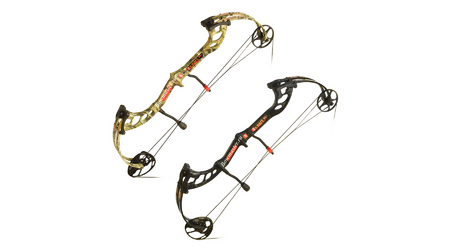 купите Лук блочный PSE Fever One в Москве