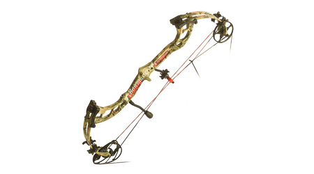 купите Лук блочный PSE Momentum камуфляж в Москве