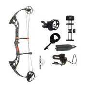 Лук блочный PSE Stinger X комплект 2