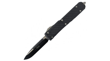 купите Автоматический выкидной нож Microtech Ultratech S/E / 121-1CF в Москве
