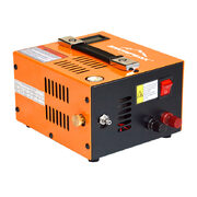 Насос электрический высокого давления SnowPeak K30-4 для пневматики