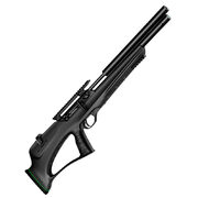 Винтовка PCP пневматическая SnowPeak T-REX bullpup, калибр 6.35 мм