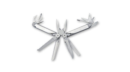 купите Мультитул Stinger MT-3085 с нейлоновым чехлом в Москве