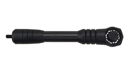 купите Стабилизатор разборный для блочного лука Bowmaster TP640 6" черный в Москве