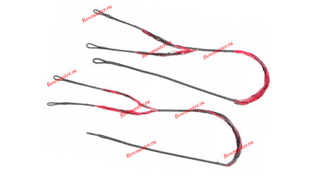 купите Трос для арбалета G3 Lighting Xbow (Леопард) в Москве