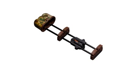 купите Кивер для блочного лука Apex Gear MQX Nano 3 Quiver APG в Москве