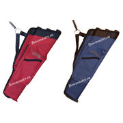 Колчан для стрел Cartel Quiver Dynamic 502 RH