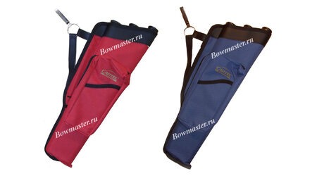 купите Колчан для стрел Cartel Quiver Dynamic 502 RH в Москве