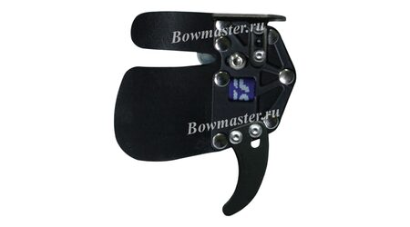 купите Напальчник SF Premium Finger Tab черный, левый в Москве