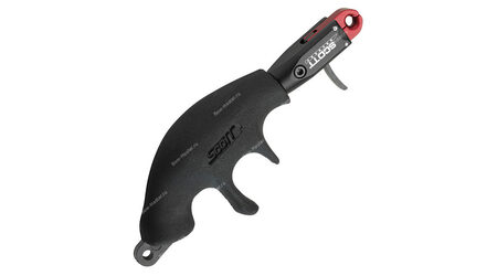 купите Релиз Scott Archery Caliper Black (черная рукоятка) в Москве