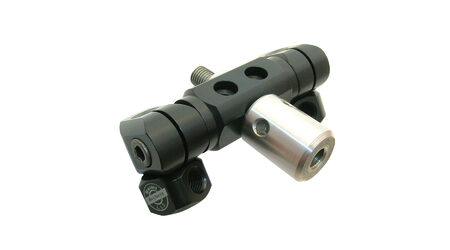 купите Тройник для стабилизатора Speciality Archery V-Bar Adjustable в Москве