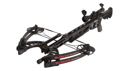 купите Арбалет блочный PSE TAC Elite в Москве