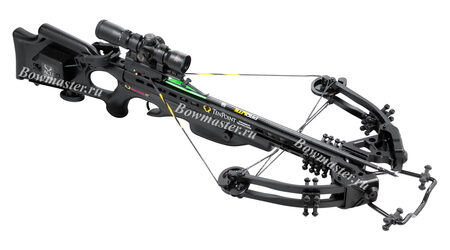 купите Блочный арбалет TenPoint Tactical XLT в Москве