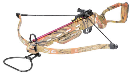 купите Рекурсивный арбалет Тарантул Man-Kung MK-150A2AC в Москве