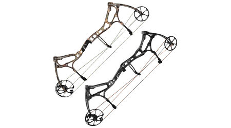 купите Блочный лук Bear Archery Empire в Москве