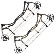 Блочный лук Bear Archery Motive 6