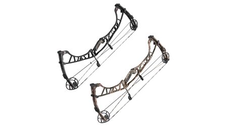 купите Лук блочный Hoyt Spyder 34 в Москве