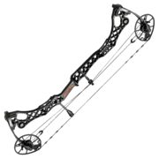 Лук блочный Mathews Monster Wake