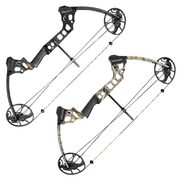 Лук блочный Mission Craze