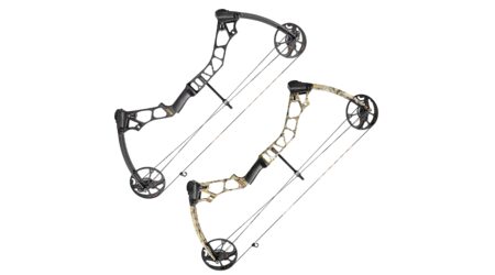 купите Лук блочный Mission Hype в Москве