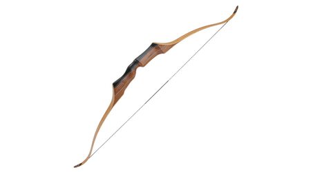 купите Лук традиционный BearPaw Hawk Recurve 60 дюймов в Москве
