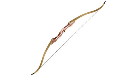 купите Традиционный рекурсивный лук Ragim Antelope RH в Москве