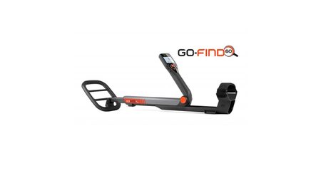 купите Металлоискатель Minelab - GO-Find 60 в Москве
