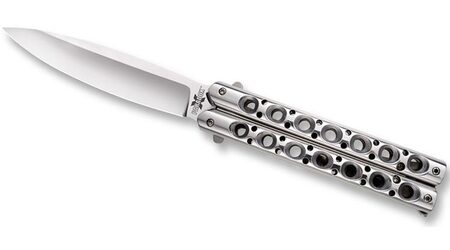 купите Нож-бабочка Cold Steel Paradox / 24P в Москве