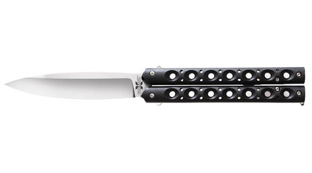 купите Нож-бабочка Cold Steel Paradox Grivory / 24PG в Москве