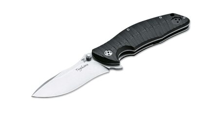 купите Нож складной Lion Typhoon 1SW-G10 в Москве