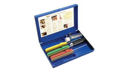 купите Набор для заточки ножей Gatco (3 абразива) / 10003 в Москве