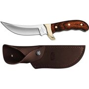 Нож с фиксированным клинком Buck Knives Kalinga / 0401RWS