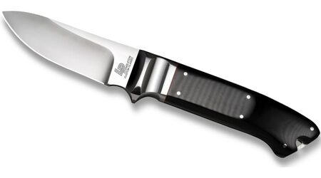 купите Нож с фиксированным клинком Cold Steel Custom Quality Pendleton Hunter / 60SPH в Москве