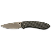 Нож складной Buck knives Nobleman Carbon / 0327CFS
