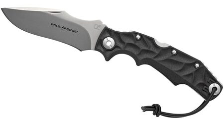 купите Нож складной Pohl Force Alpha Two 2 Outdoor Gen II / 1028 в Москве