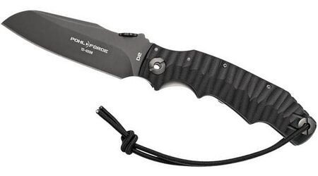 купите Нож складной Pohl Force Foxtrott One 1 Survival / 1037 в Москве