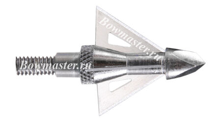 купите Наконечник охотничий Carbon Express Mayhem EXT 100 grn (3 шт) в Москве